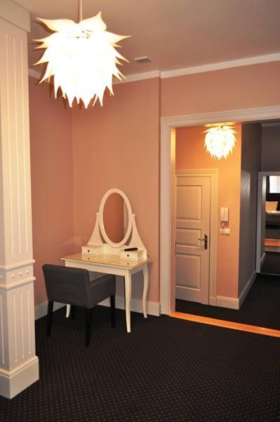 Aparthotel Platinum Apartamenty Inowrocław Buitenkant foto