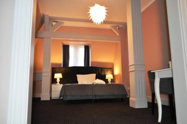 Aparthotel Platinum Apartamenty Inowrocław Buitenkant foto