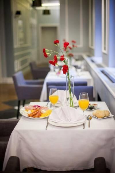 Aparthotel Platinum Apartamenty Inowrocław Buitenkant foto