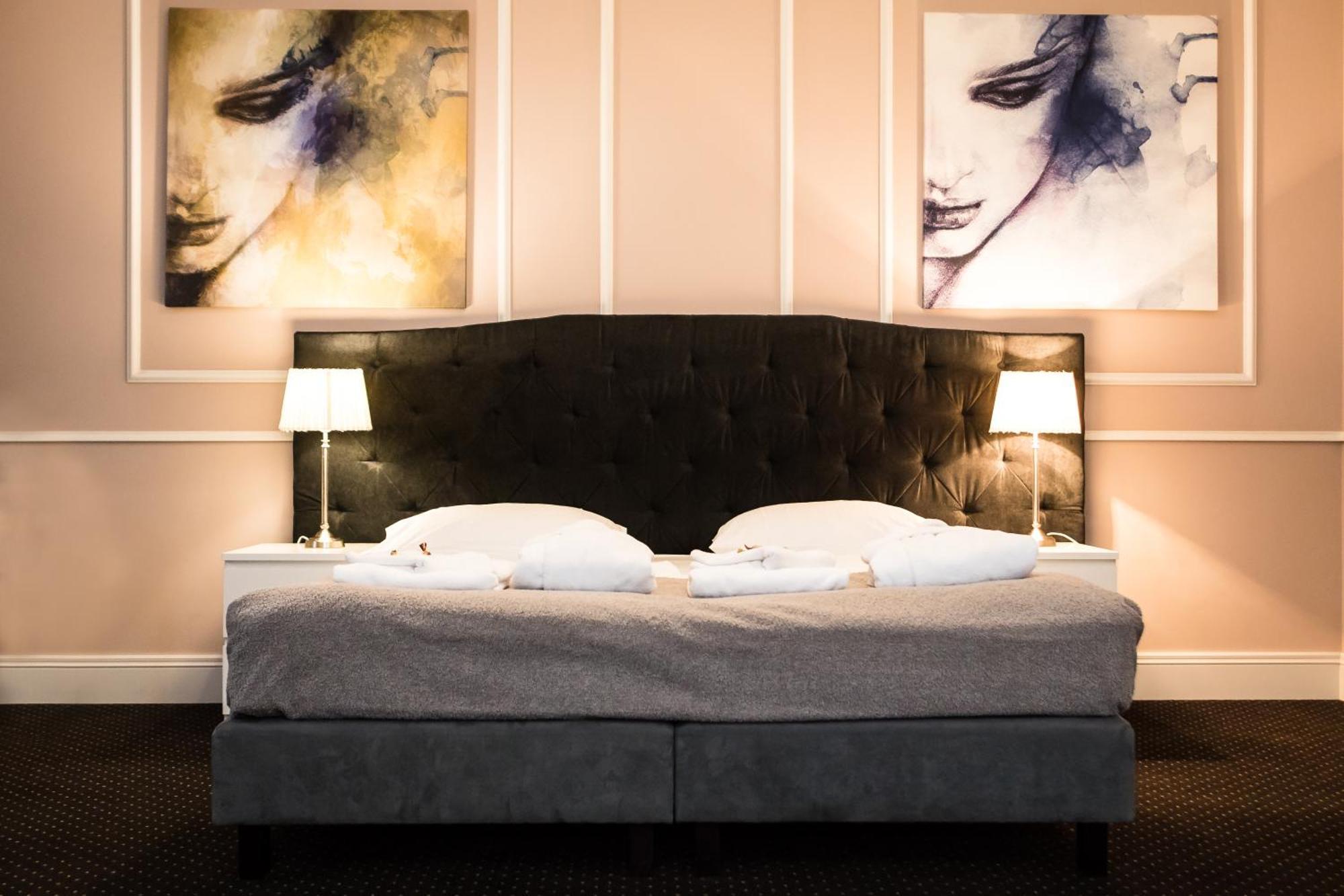 Aparthotel Platinum Apartamenty Inowrocław Buitenkant foto
