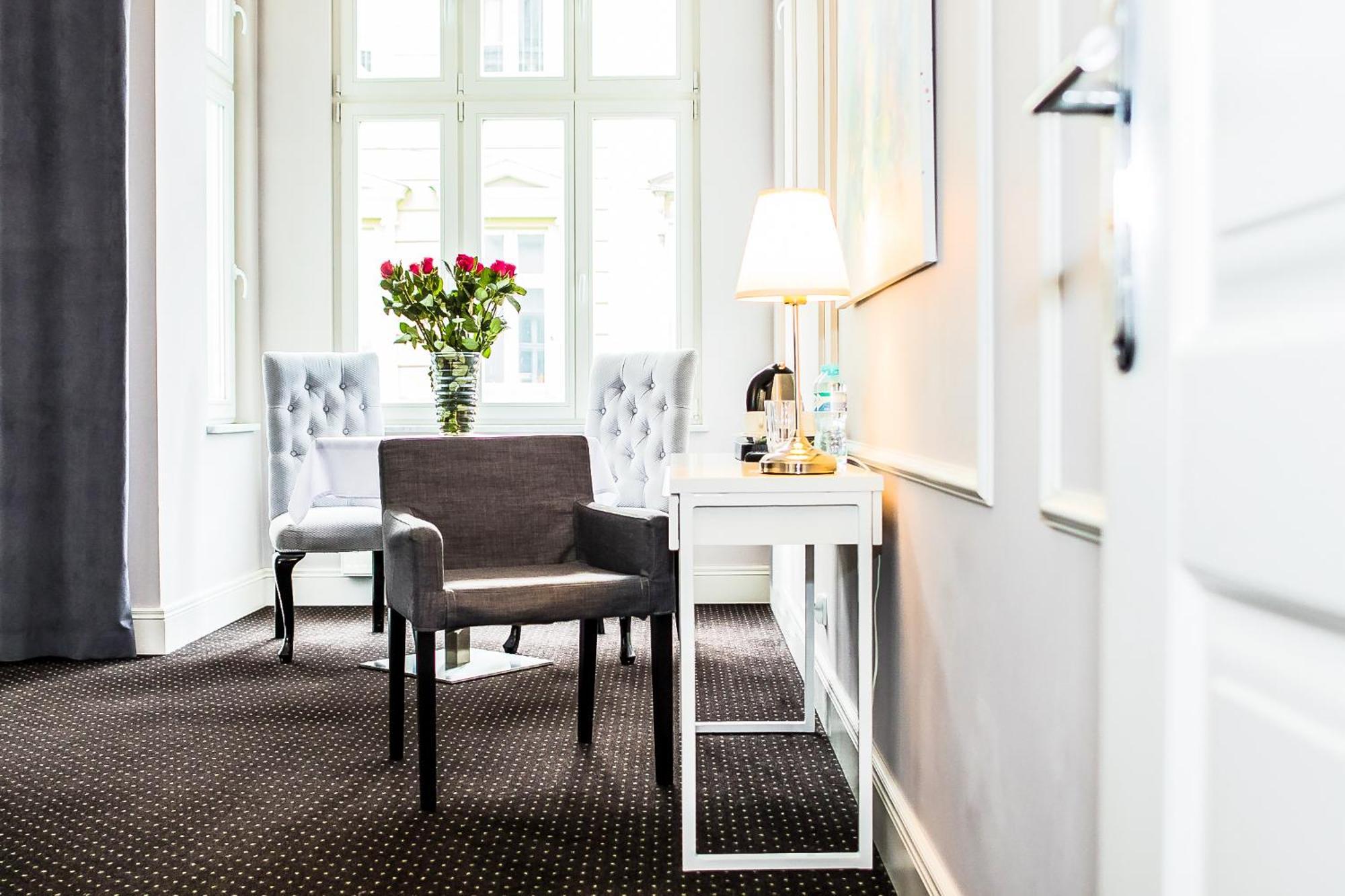 Aparthotel Platinum Apartamenty Inowrocław Buitenkant foto