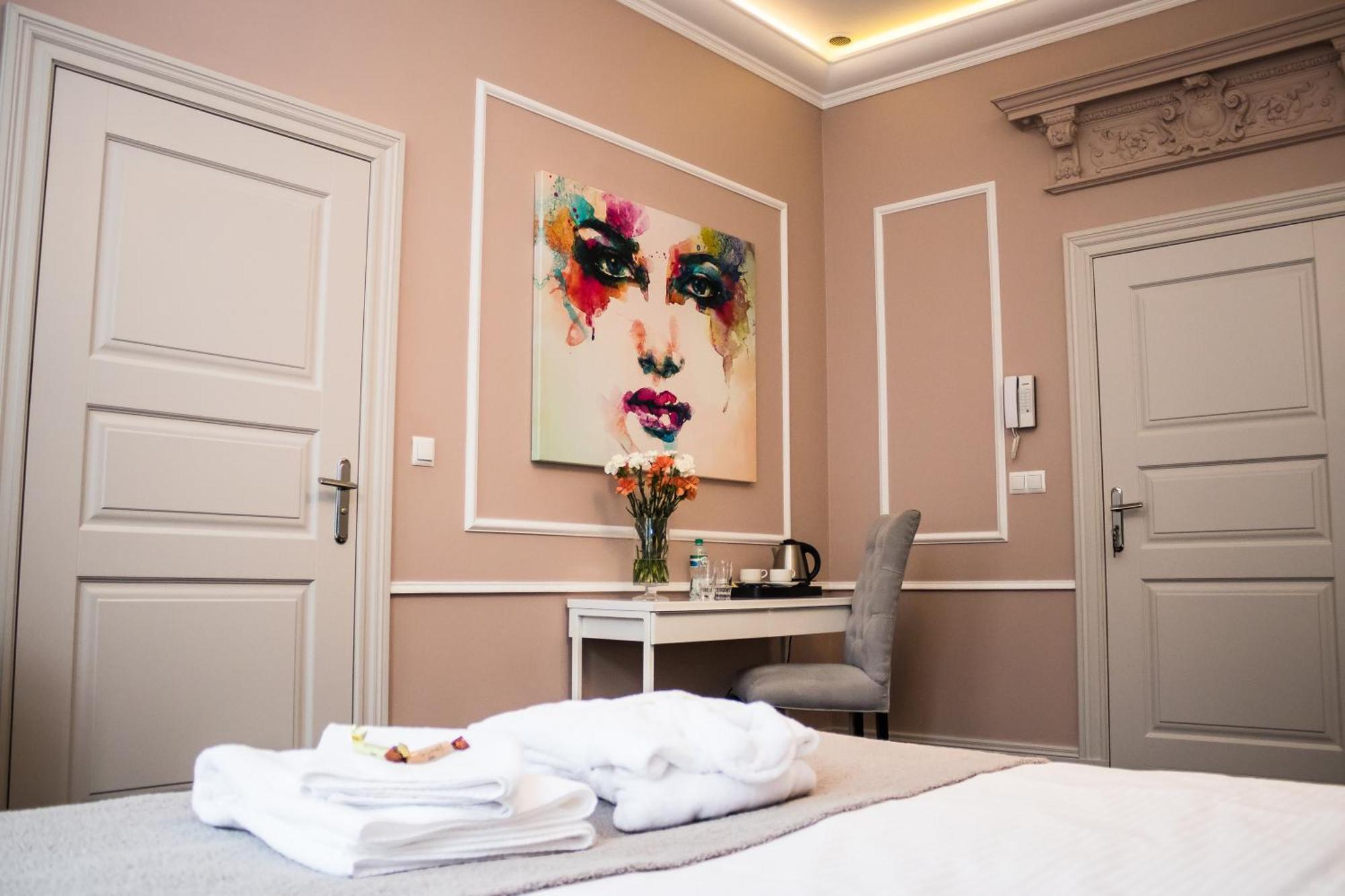 Aparthotel Platinum Apartamenty Inowrocław Buitenkant foto