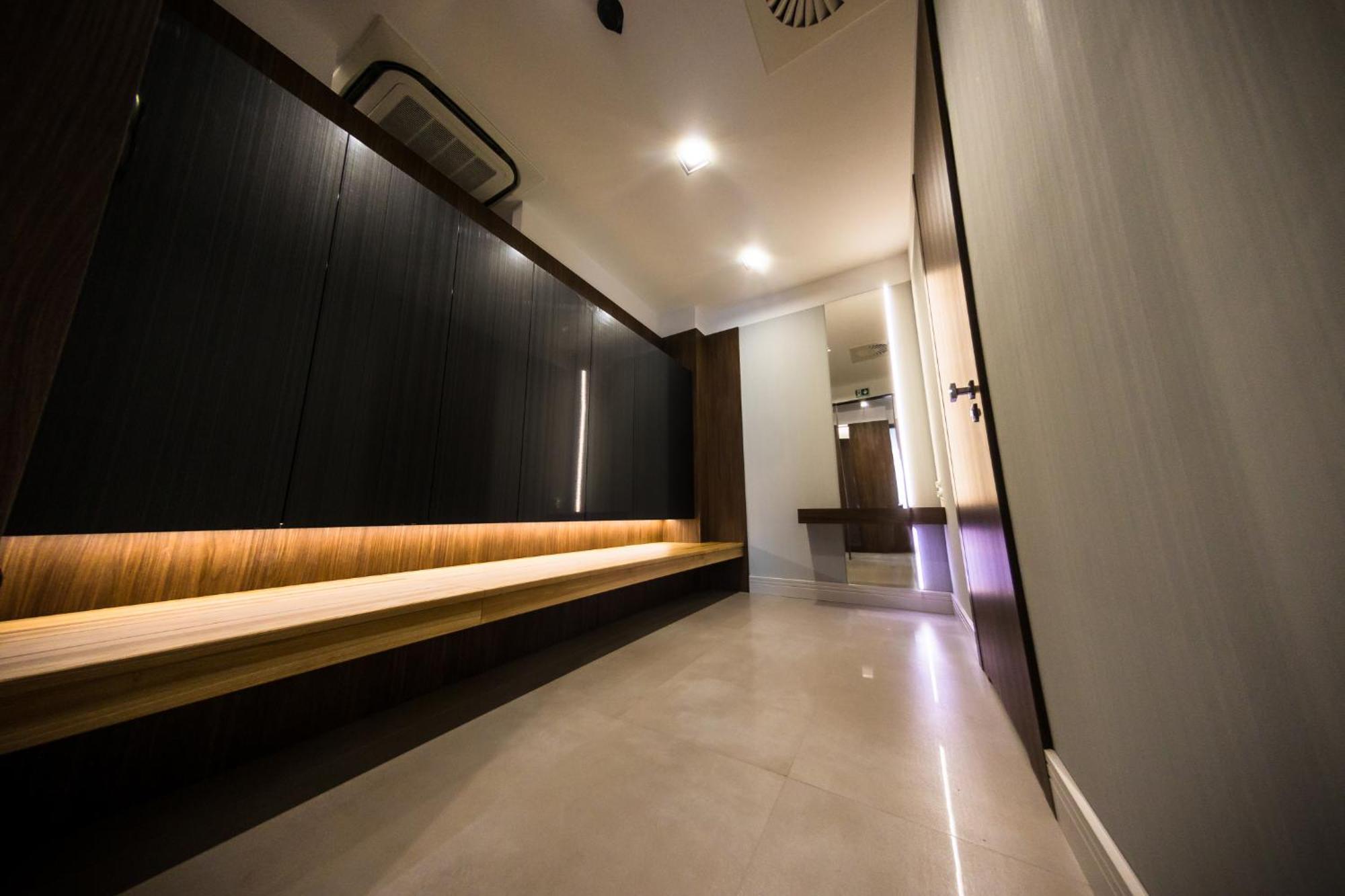 Aparthotel Platinum Apartamenty Inowrocław Buitenkant foto