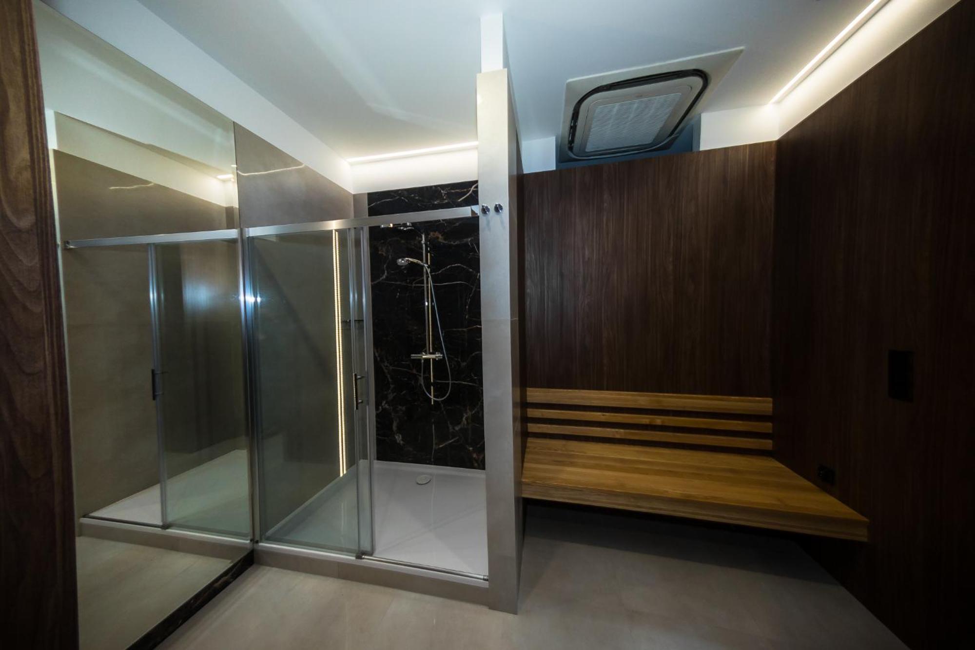 Aparthotel Platinum Apartamenty Inowrocław Buitenkant foto